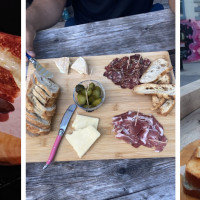 Le Psy Bar vins et fromages