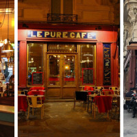 Le Pure Café