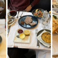 Le Relais Haussmann