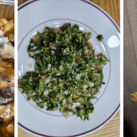 Lebanese EXPRESS 1
