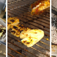 Lebanese Express Grill Ltd