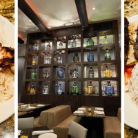 Lebanese Taverna