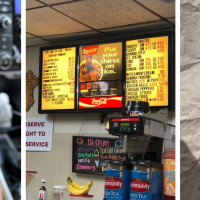 Leblanc's Drive Inn