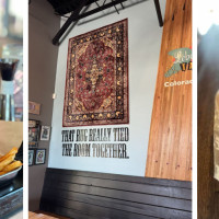 Lebowski’s Taproom