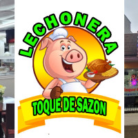 Lechonera Toque de Sazon