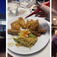 Lee Garden Cuisine