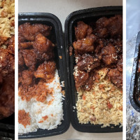 Lee Sun Chinese Restaurant