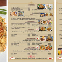 Leela Thai Restaurant