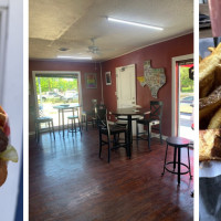 Lee's Burger Joint