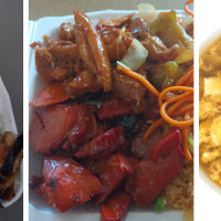 Lee's Chinese Fast Food - Santa Monica
