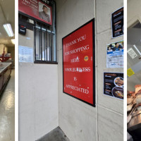 Lee's Community Food Market