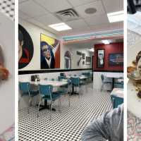 Lee’s Diner
