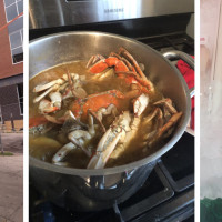 Lee's Fish Market