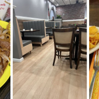 Lee's Hunan Chinese Restaurant