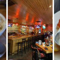 Lee's Inlet Kitchen