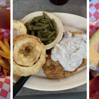 Leesville Cafe & Kuntry Store
