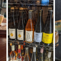Left Bank Ciders