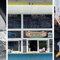 Lefty's Burger Shack