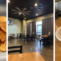 Legacy Pointe Eatery