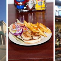 Legacy Pub