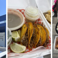 Legacy West Eats