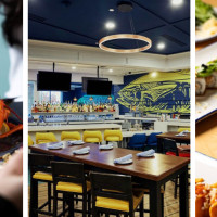 Legal Sea Foods - Hingham