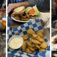 Legend Oaks Bistro One18