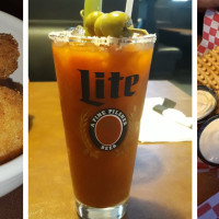 Legends Bar & Grill - Loganville