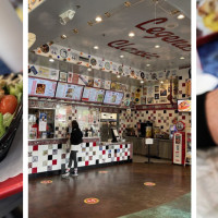 Legends Classic Diner