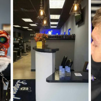 Legends Haircuts for Men