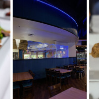 Legends Resto & Lounge