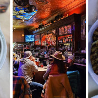 Legends Steaks & Seafood