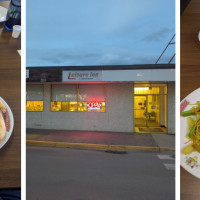 Leisure Inn Restaurant