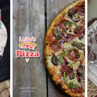 Leitos Pizza