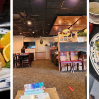 Lemon Grass Thai Restaurant