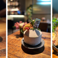 Lemongrass Brooklyn