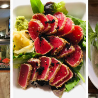 Lemongrass SUSHI & PHO