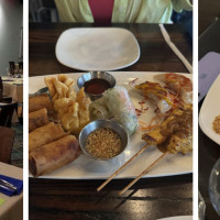 Lemongrass Thai Bistro