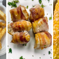 Lena Churrascaria Food Truck