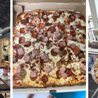 Lenny'z Pizza & Island Bar
