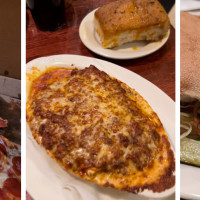 Leonardo's Pizza & Pasta