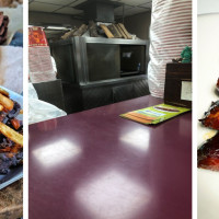 Leon's Barbeque