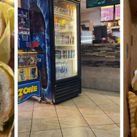 Leo's Burgers