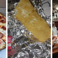 Leo's Pizza - Johnstown