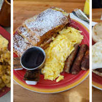 Leo's Place Diner