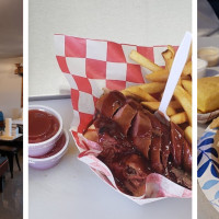 Leroy's Grill BRF, WI