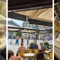 Les Deux Magots