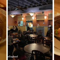 Le's Restaurant