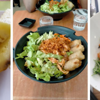 Les Saveurs de Saigon