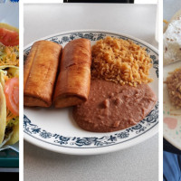Leti's Tacos